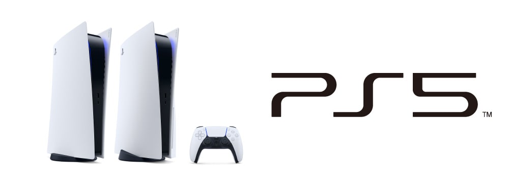 PlayStation®5 本体付属品