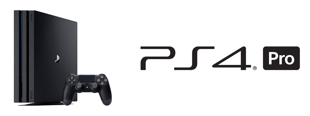 PlayStation®4 Pro